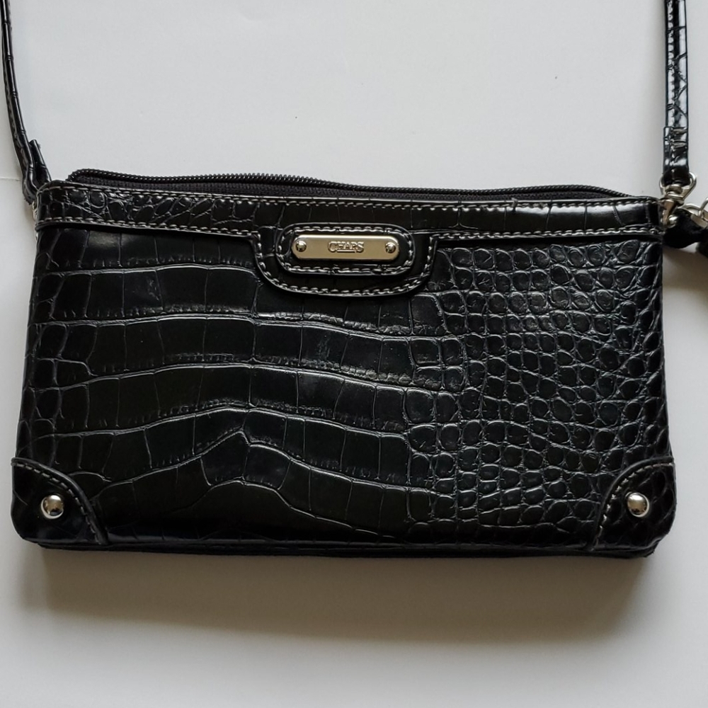 Chaps purse